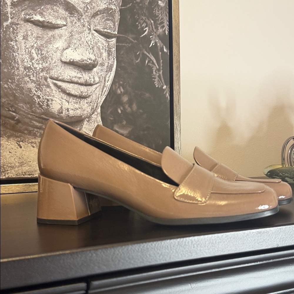 Brand new Hogl shoes